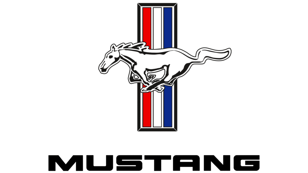 XE MUI TRẦN MUSTANG