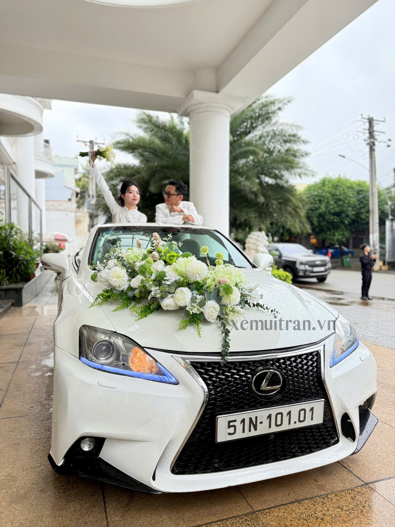 xe mui trần xe mui trần