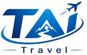 logo TAI
